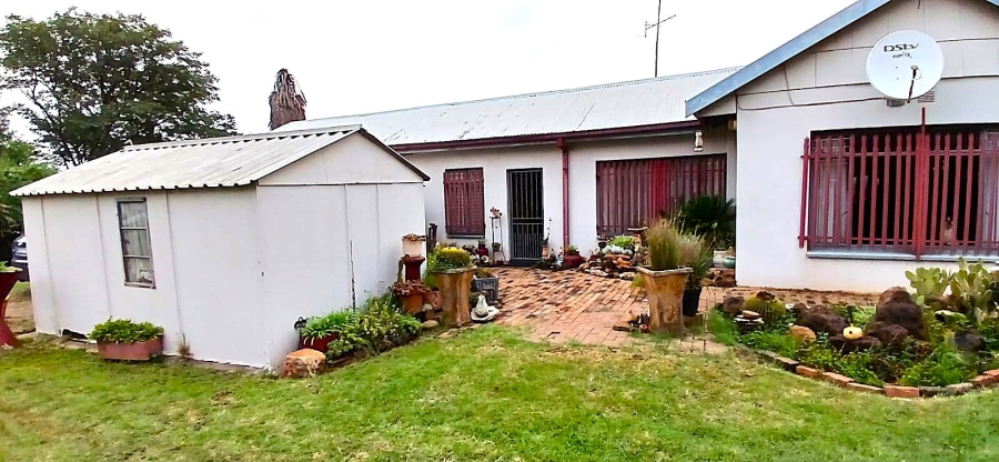3 Bedroom Property for Sale in Rothdene Gauteng