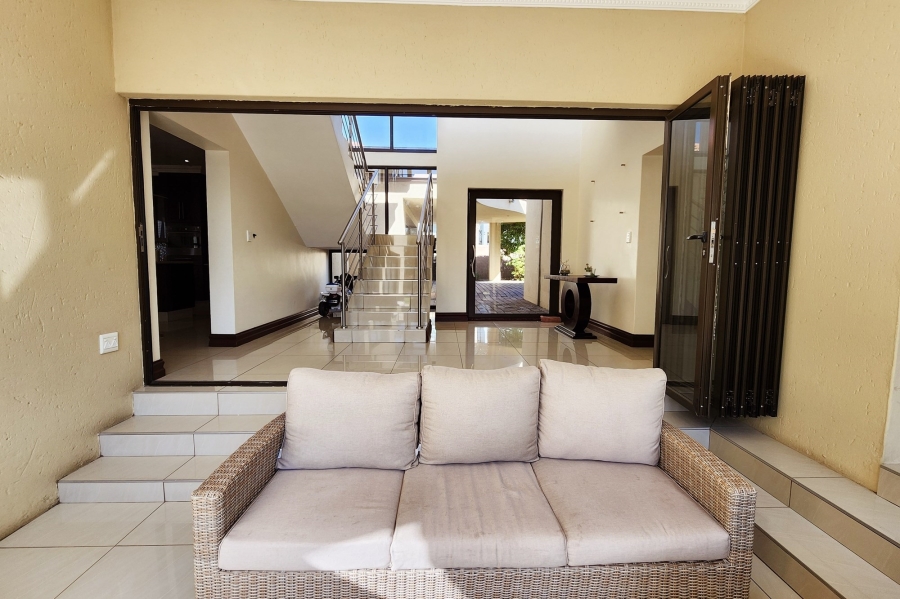 4 Bedroom Property for Sale in Blue Valley Golf Estate Gauteng