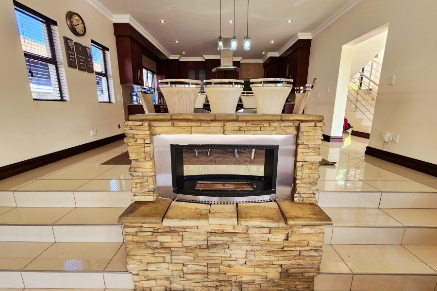4 Bedroom Property for Sale in Blue Valley Golf Estate Gauteng