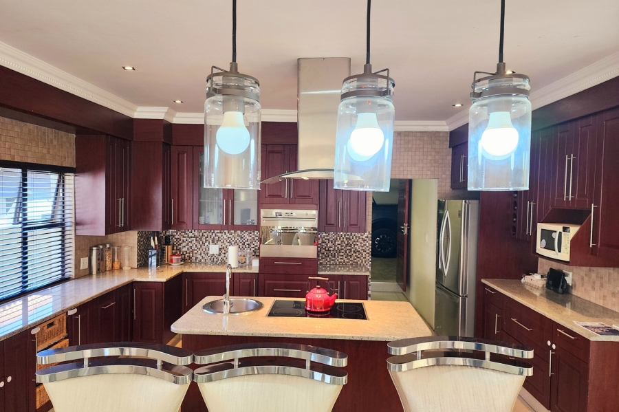 4 Bedroom Property for Sale in Blue Valley Golf Estate Gauteng