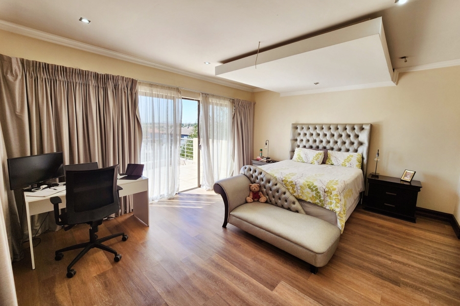 4 Bedroom Property for Sale in Blue Valley Golf Estate Gauteng