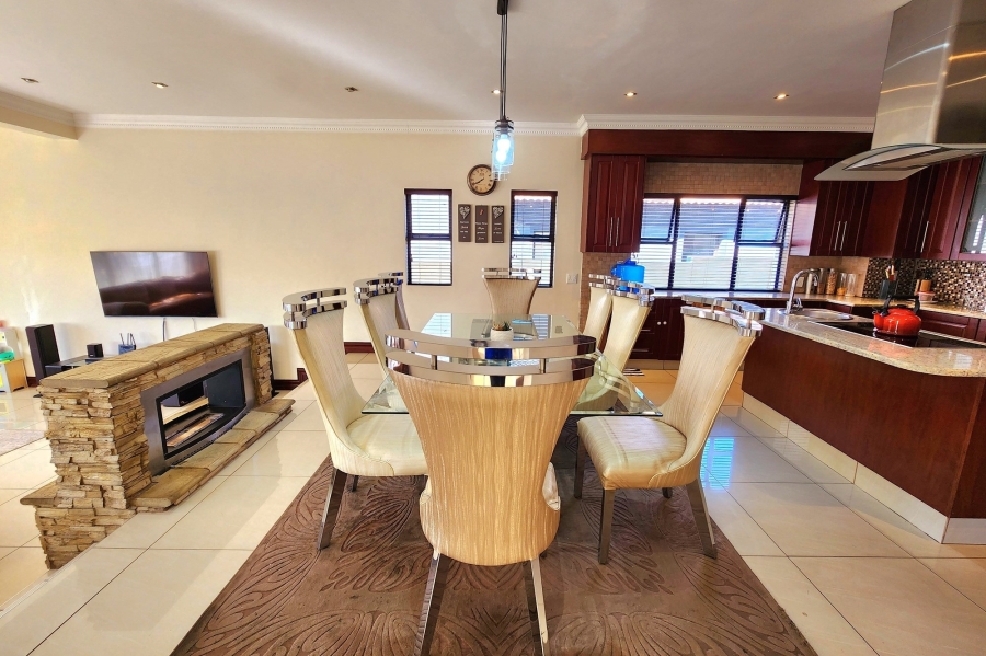 4 Bedroom Property for Sale in Blue Valley Golf Estate Gauteng