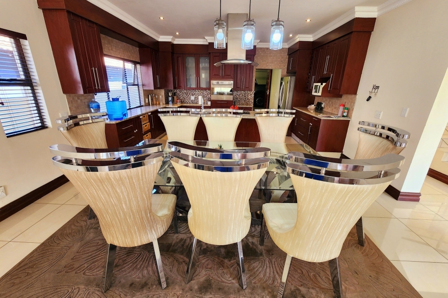 4 Bedroom Property for Sale in Blue Valley Golf Estate Gauteng