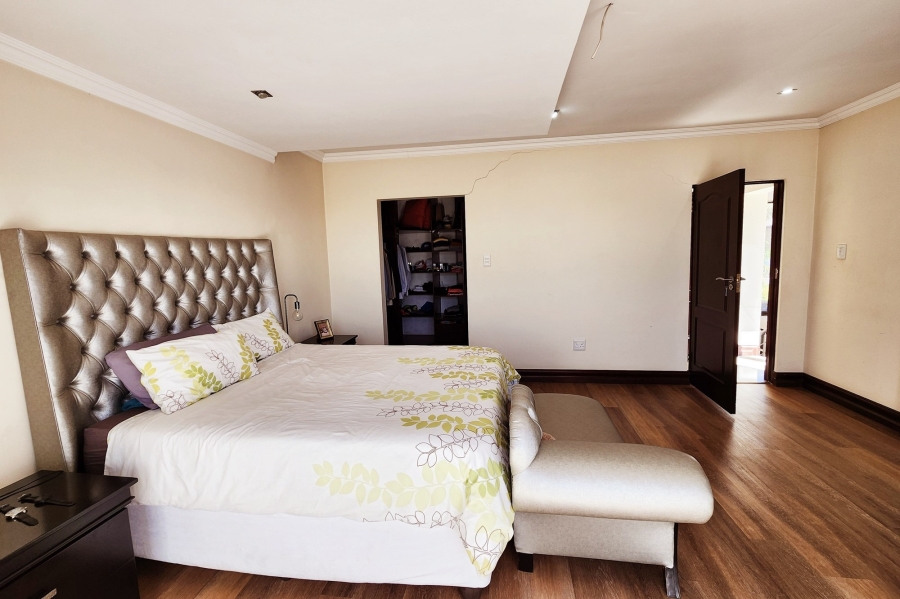4 Bedroom Property for Sale in Blue Valley Golf Estate Gauteng