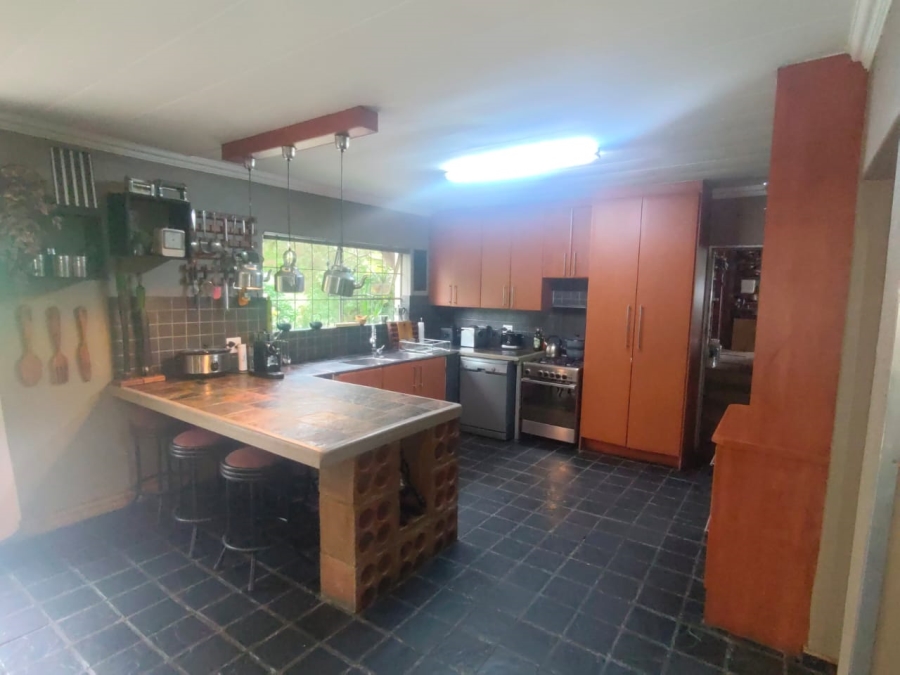 4 Bedroom Property for Sale in Heidelberg Gauteng