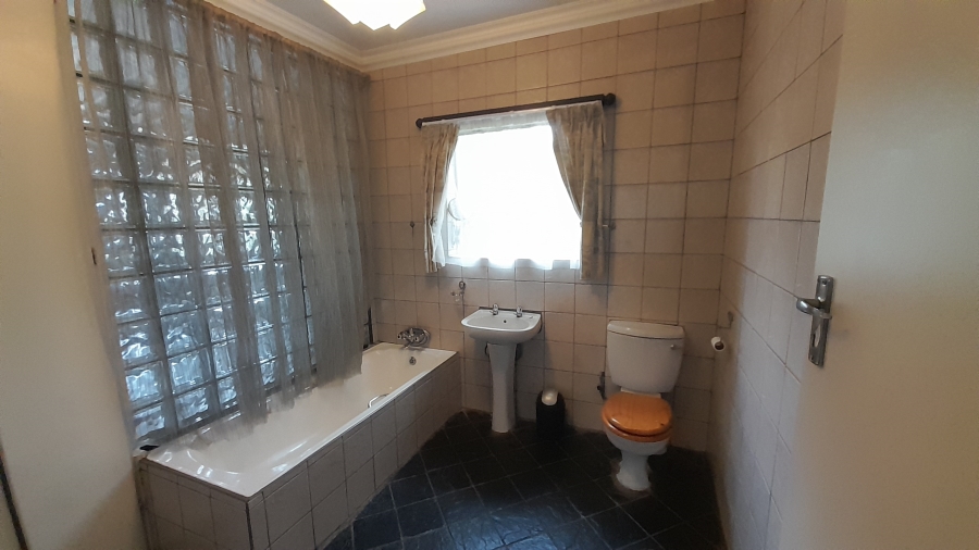 4 Bedroom Property for Sale in Heidelberg Gauteng