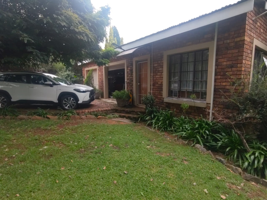 4 Bedroom Property for Sale in Heidelberg Gauteng