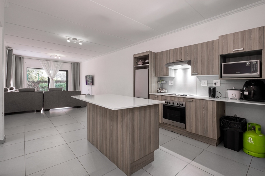 3 Bedroom Property for Sale in Fourways Gauteng
