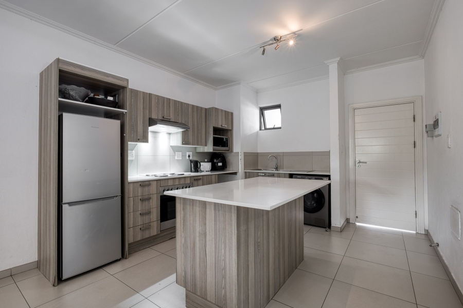 3 Bedroom Property for Sale in Fourways Gauteng