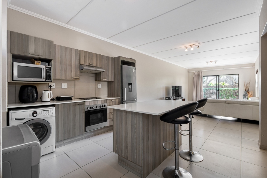 3 Bedroom Property for Sale in Fourways Gauteng