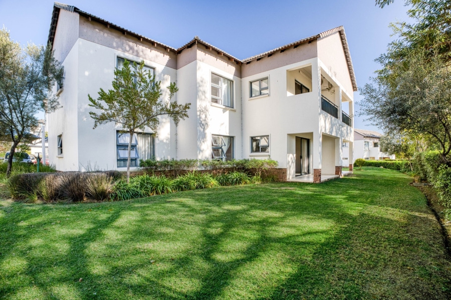 3 Bedroom Property for Sale in Fourways Gauteng
