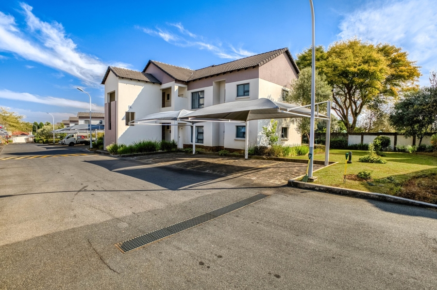 3 Bedroom Property for Sale in Fourways Gauteng