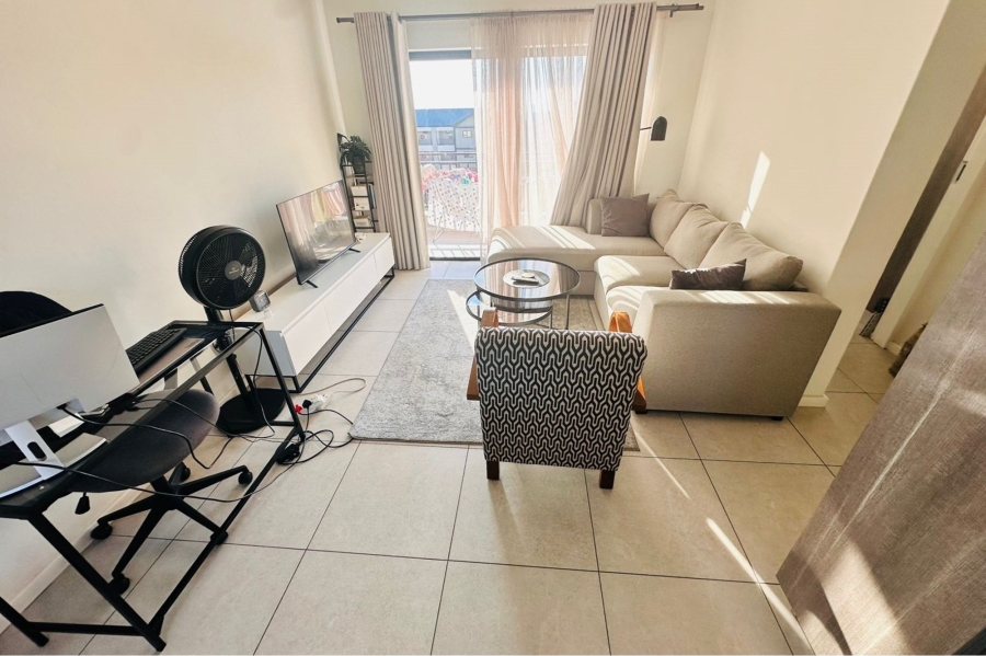 2 Bedroom Property for Sale in Northgate Gauteng