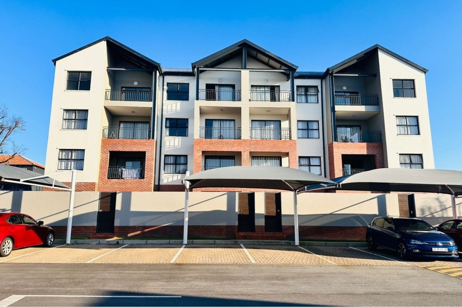 2 Bedroom Property for Sale in Northgate Gauteng