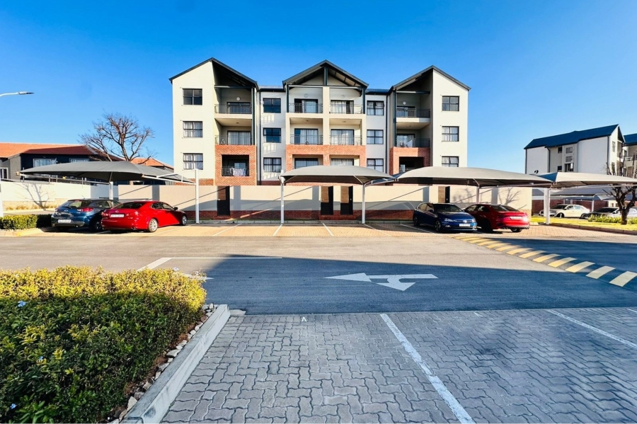 2 Bedroom Property for Sale in Northgate Gauteng