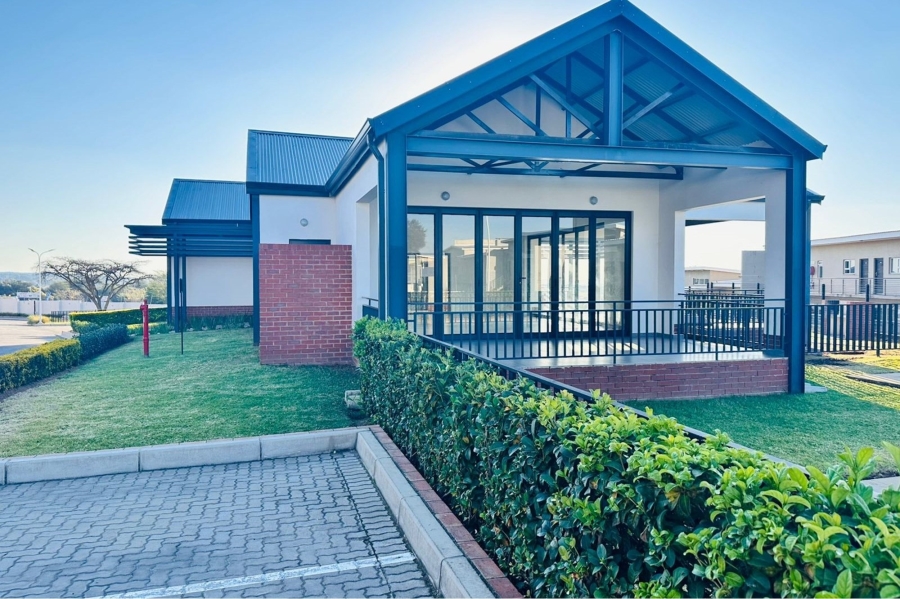 2 Bedroom Property for Sale in Northgate Gauteng