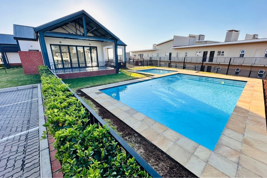 2 Bedroom Property for Sale in Northgate Gauteng