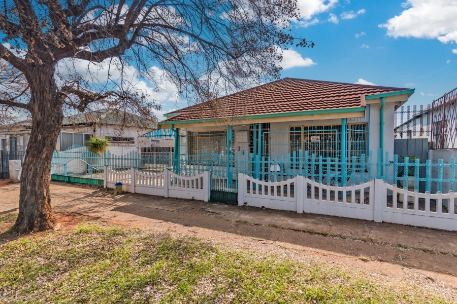 3 Bedroom Property for Sale in Burgershoop Gauteng