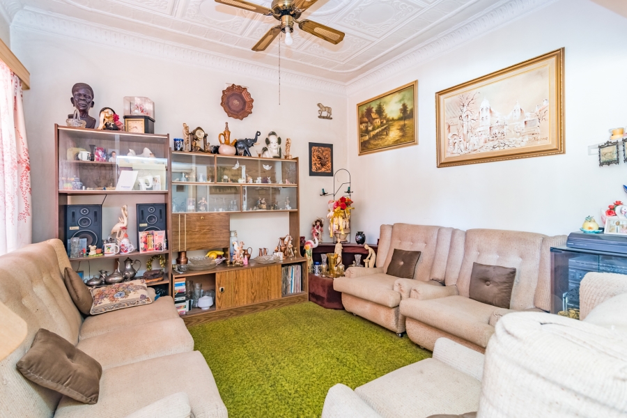 3 Bedroom Property for Sale in Burgershoop Gauteng