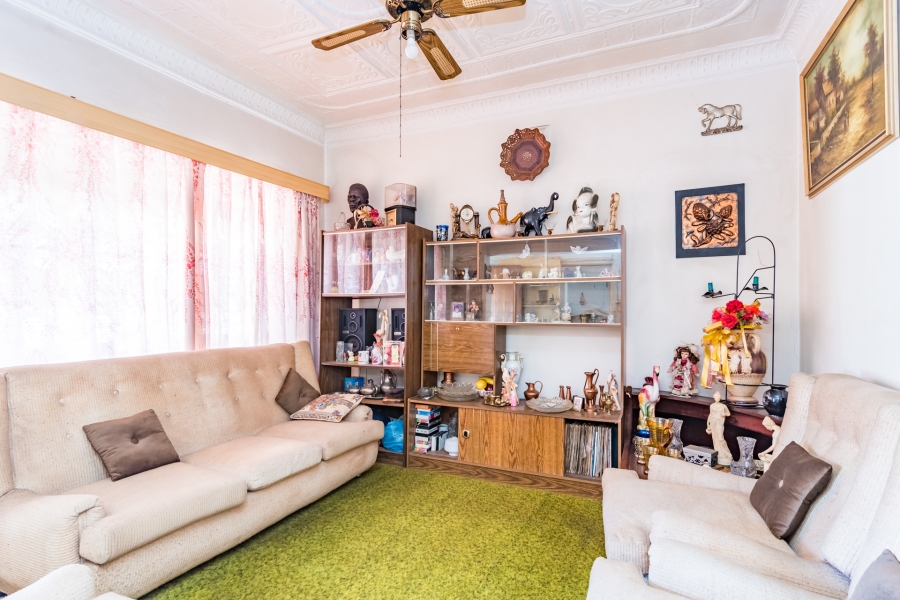 3 Bedroom Property for Sale in Burgershoop Gauteng