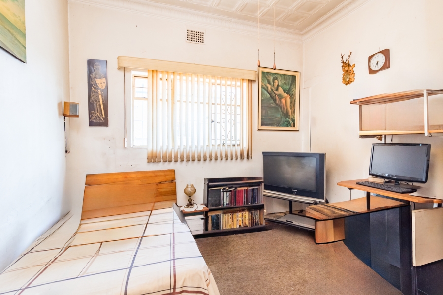 3 Bedroom Property for Sale in Burgershoop Gauteng