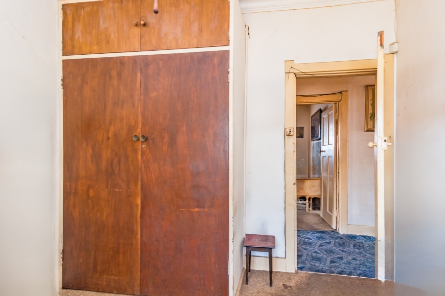 3 Bedroom Property for Sale in Burgershoop Gauteng