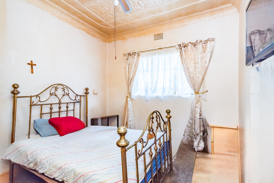 3 Bedroom Property for Sale in Burgershoop Gauteng