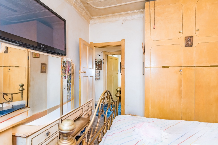 3 Bedroom Property for Sale in Burgershoop Gauteng