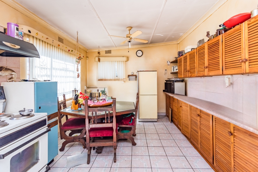 3 Bedroom Property for Sale in Burgershoop Gauteng