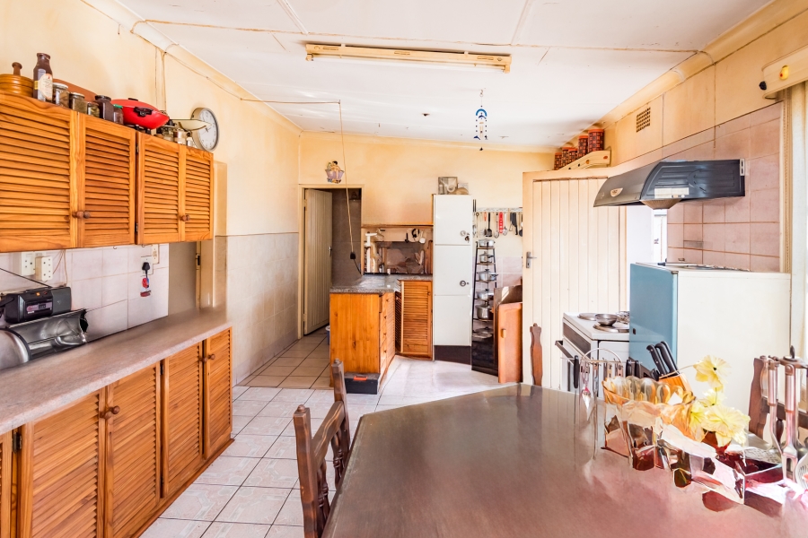 3 Bedroom Property for Sale in Burgershoop Gauteng