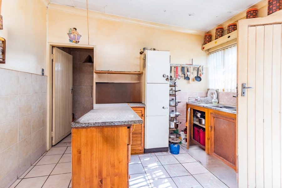 3 Bedroom Property for Sale in Burgershoop Gauteng