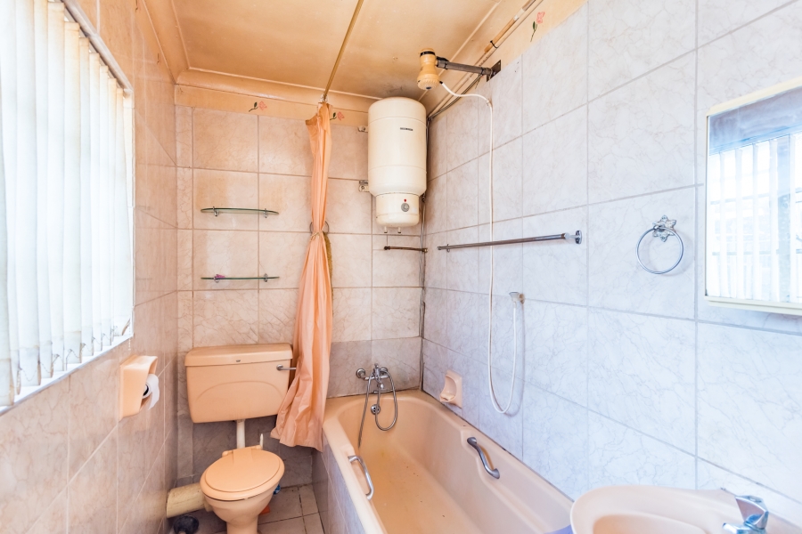 3 Bedroom Property for Sale in Burgershoop Gauteng