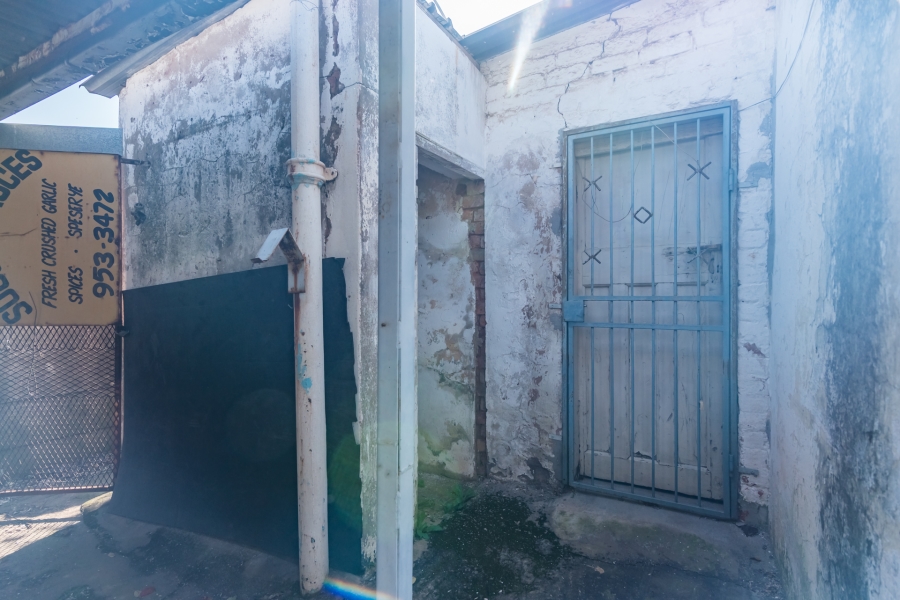 3 Bedroom Property for Sale in Burgershoop Gauteng