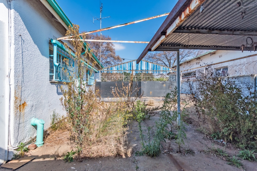 3 Bedroom Property for Sale in Burgershoop Gauteng