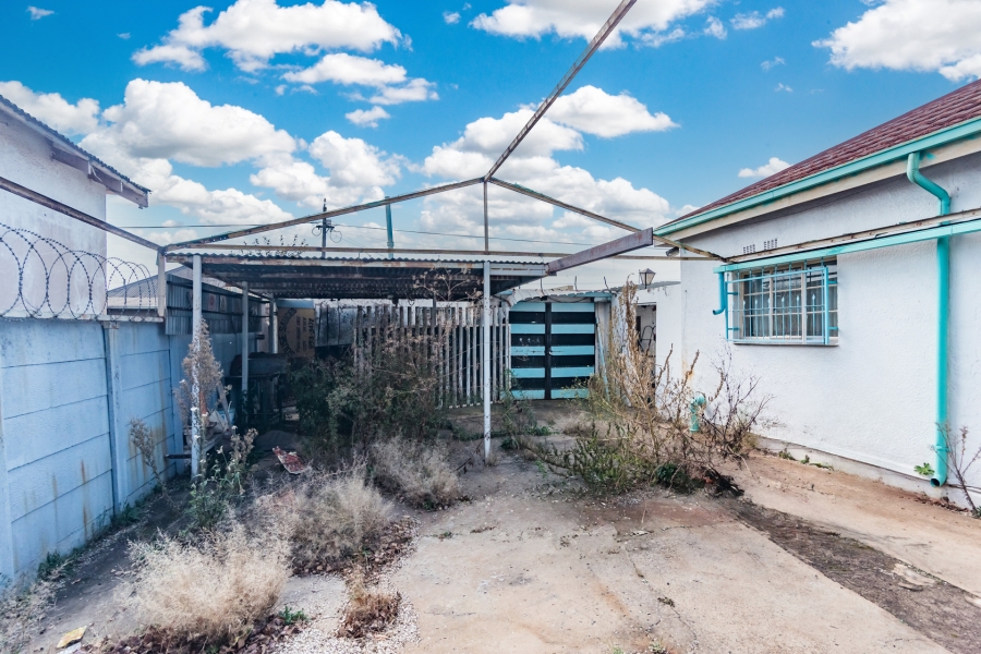 3 Bedroom Property for Sale in Burgershoop Gauteng