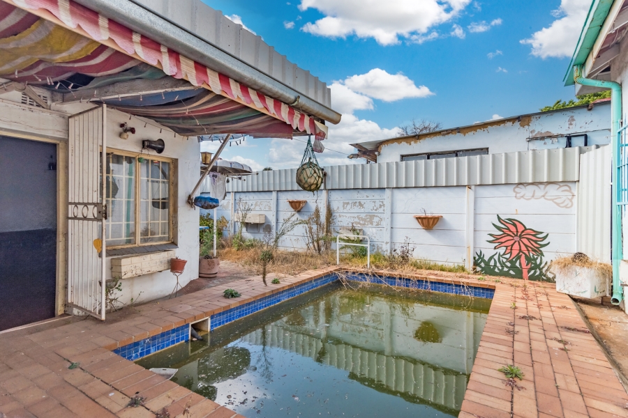 3 Bedroom Property for Sale in Burgershoop Gauteng