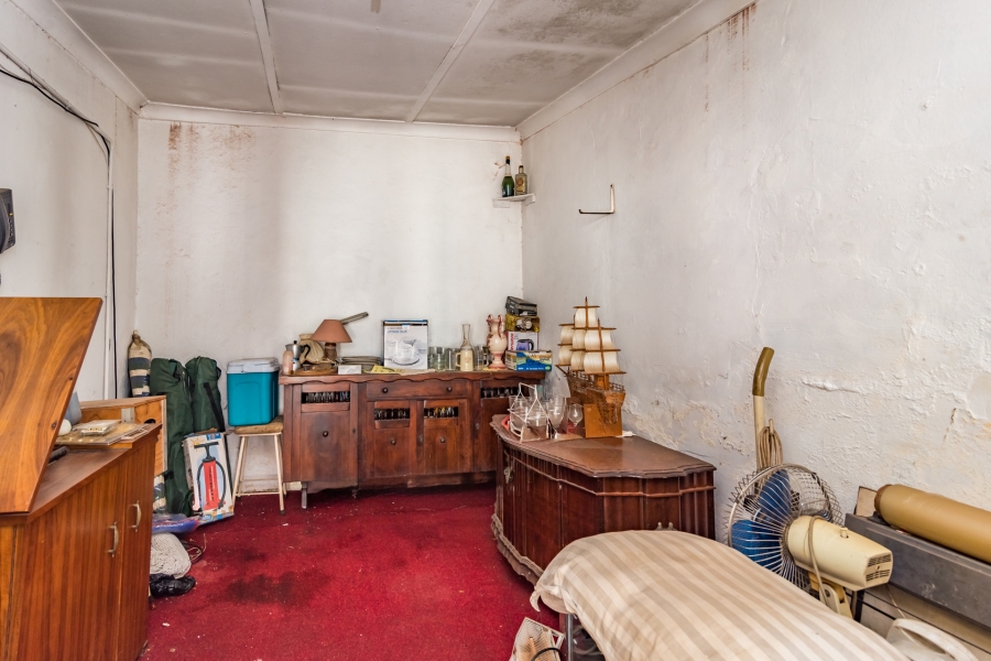 3 Bedroom Property for Sale in Burgershoop Gauteng