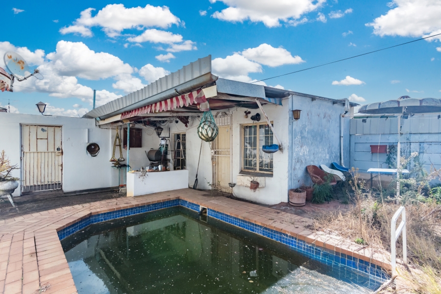 3 Bedroom Property for Sale in Burgershoop Gauteng