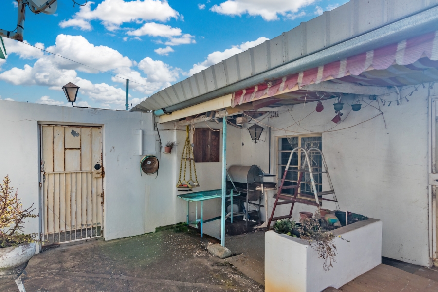 3 Bedroom Property for Sale in Burgershoop Gauteng