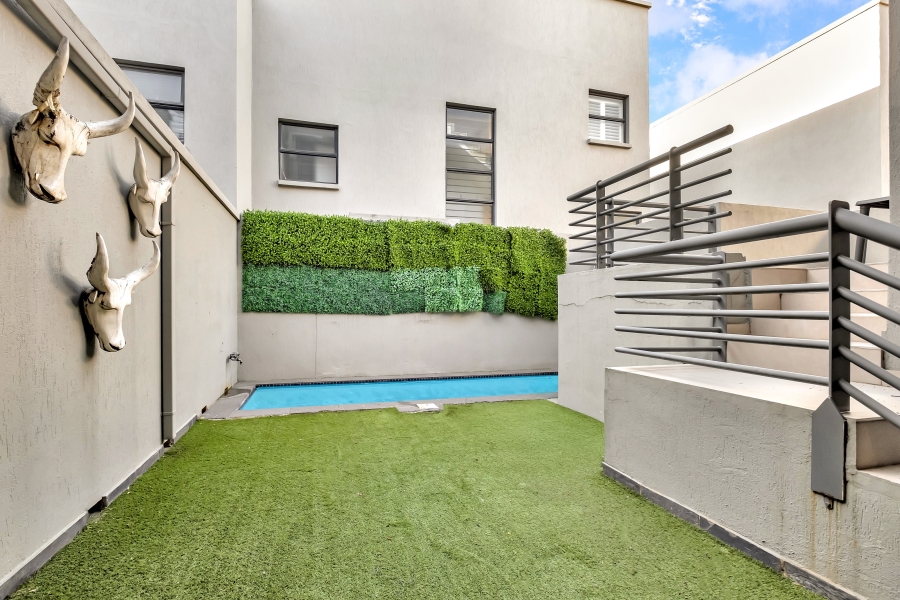 3 Bedroom Property for Sale in Dunkeld West Gauteng
