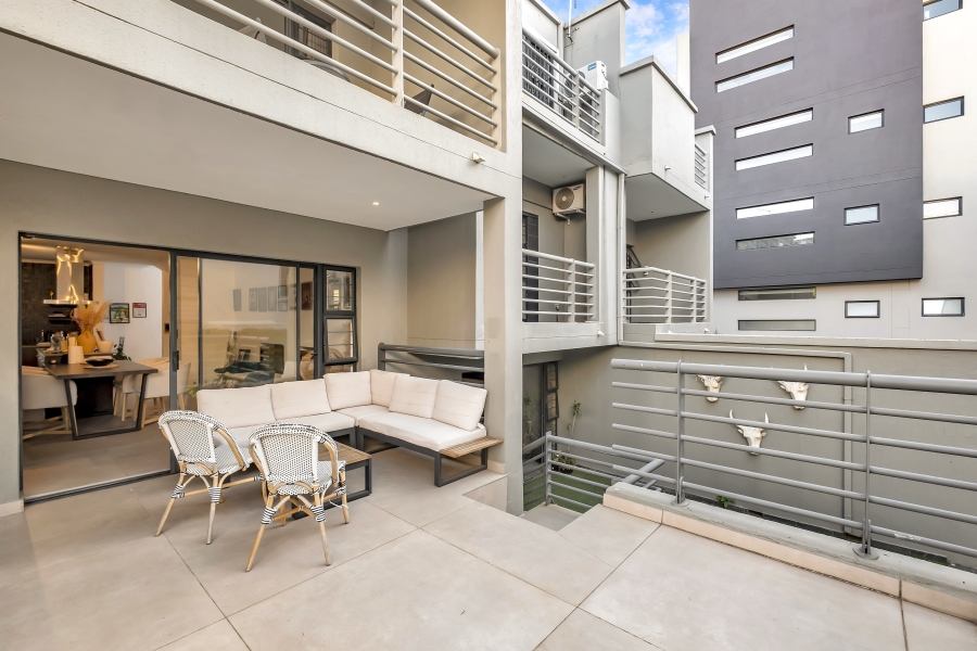 3 Bedroom Property for Sale in Dunkeld West Gauteng