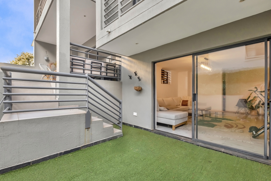 3 Bedroom Property for Sale in Dunkeld West Gauteng