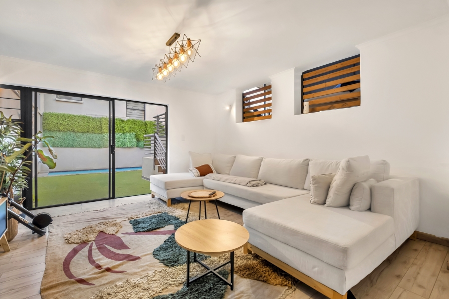 3 Bedroom Property for Sale in Dunkeld West Gauteng