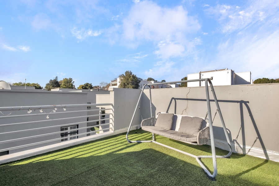 3 Bedroom Property for Sale in Dunkeld West Gauteng