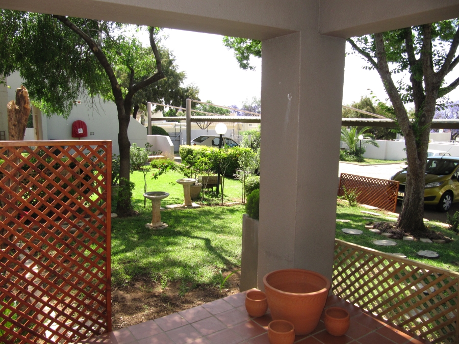 1 Bedroom Property for Sale in Morningside Gauteng