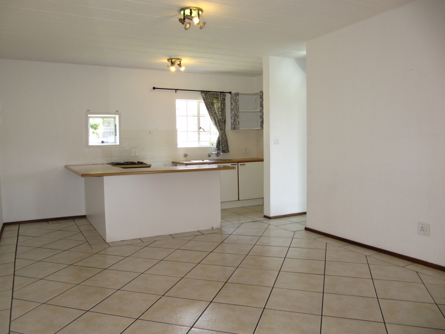 1 Bedroom Property for Sale in Morningside Gauteng