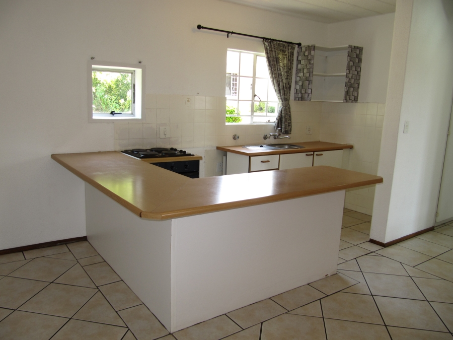 1 Bedroom Property for Sale in Morningside Gauteng