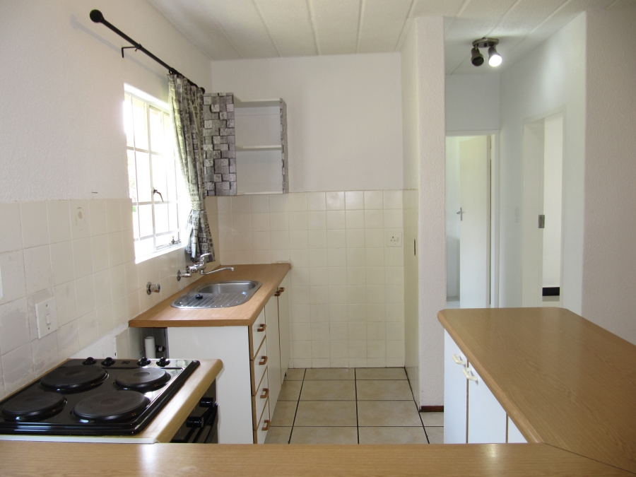 1 Bedroom Property for Sale in Morningside Gauteng