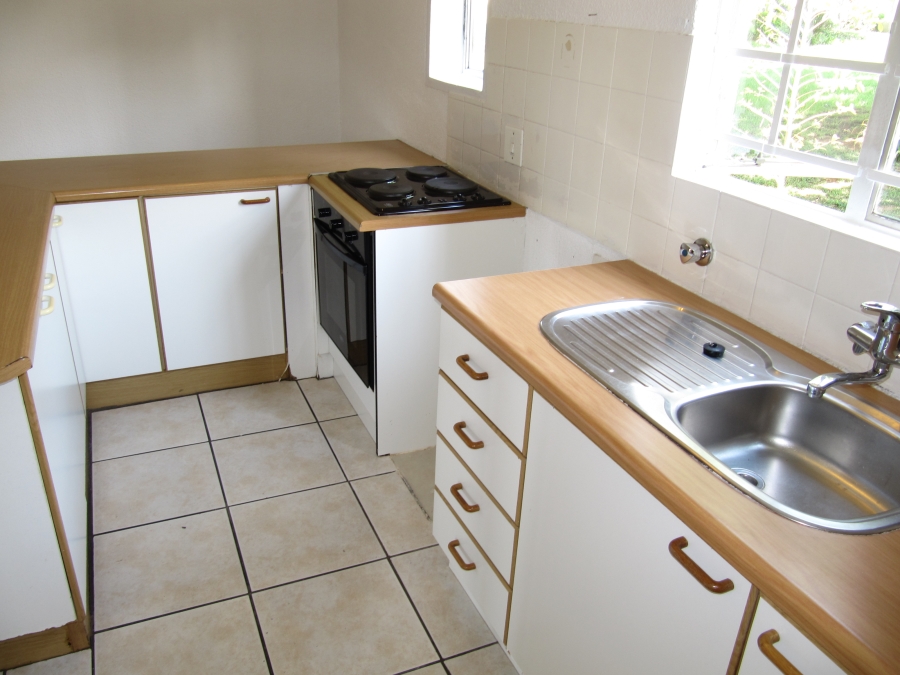 1 Bedroom Property for Sale in Morningside Gauteng