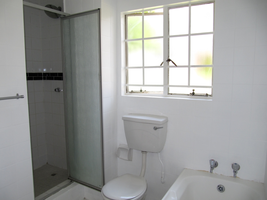1 Bedroom Property for Sale in Morningside Gauteng